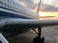 -郑州新郑国际机场T2航站楼-贵宾厅B区