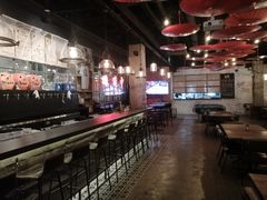 -岔巴精酿啤酒餐吧(南屏街店)