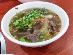 -阿波潮汕牛肉火锅·汤粉面(拱北店)