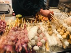 -庞记炸串