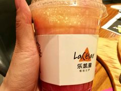 -乐凯撒披萨(欢乐颂购物中心店)