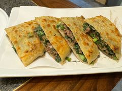 -三道菜(明堂公园店)