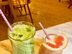 -The Rug Cafe(王府中环店)