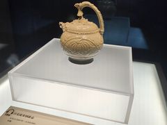 -陕西历史博物馆