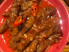 -避风塘(宝山万达店)