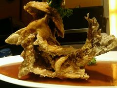 android_upload_pic-老牌坊•鲁菜名店•地道济南菜(大观园商埠店)