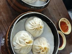 -李记清真馆(打钉巷店)