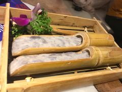 手打青虾滑-尚尚仙·酸汤猪手·猪肚鸡火锅(华联万柳购物中心店)