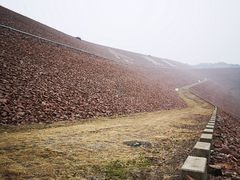 -黄河小浪底水利枢纽风景区