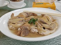 -南海迎宾馆·经典南海菜