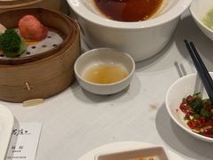-君庭中餐厅(友谊宾馆店)