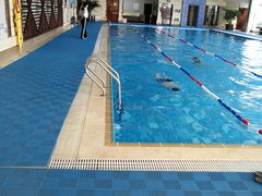 -上海龙之梦万丽酒店