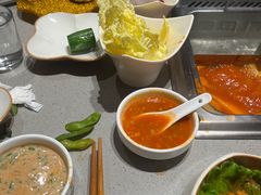 -海底捞火锅(宝龙广场夜宵主题店)