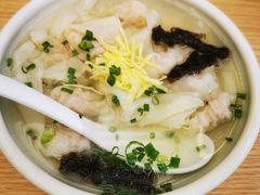 -苏小柳点心·手作小笼包(新街口分院店)