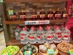 -客家汇·客家传承菜(水库店)