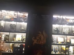 -雪灵魔法世界SHELLY’S TAROT(大良桂畔里店)