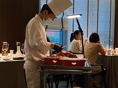 -秀儿四九城·新京菜(亚运村鸟巢店)