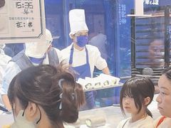 -the Roll'ING手作瑞士卷专门店(卓悦中心店)