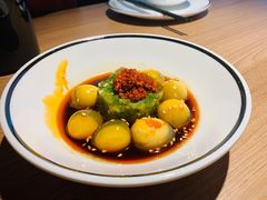 尖椒小皮蛋-新太二·鲜料川菜(晶耀前滩店)