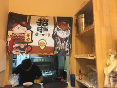 -福匠日本料理(人民路店)