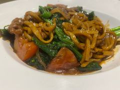 -尖沙咀茶餐厅(永泰店)