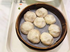 -百年尹氏汤包(湖南路狮子桥店)