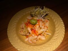 泰式酸辣凤爪-星叶·东南亚料理(温州万象城店)