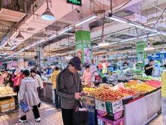-桃源市场(解放路店)