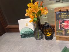 -鼎鼎香·港式火锅(北京SKP店)