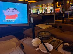 -太平洋PACIFIC SPA•奢睿水疗(万象城店)