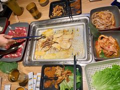 -新石器烤肉(之心城店)