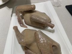 -狮王府淮扬菜(新街口友谊店)