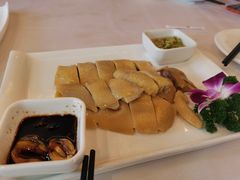 -朱仔记食府(江南大道店)