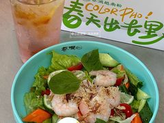 -蔡澜Pho·越南粉餐厅(海上世界店)