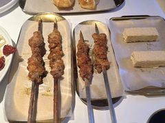 -西域阿里马新疆菜·清真(桂花路店)