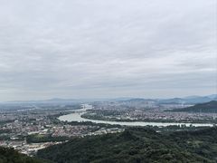 -云洞岩风景区