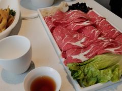 -煲王粤菜餐厅(中侨中心店)