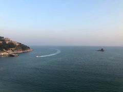 -深圳大梅沙京基洲际度假酒店