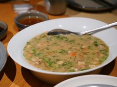 临海糟羹-荣小馆(杭州大厦店)