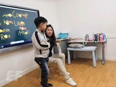 -英孚教育青少儿(河东资深教研中心)