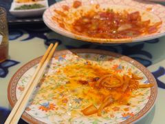 -撒拉花儿·新疆菜·清真(太阳宫店)