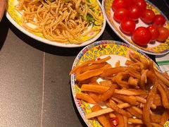 -虾乐园龙虾·夜宵(松江店)