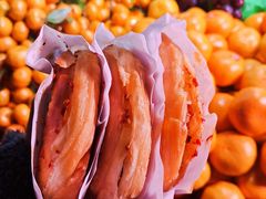 -运栋天马牛肉饼(林科大店)