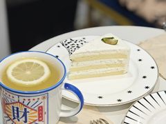 -姆们M Sweetie Cake(三里屯店)