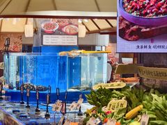 -鲜得莱渔港·小平岛海胆馆(七贤岭店)