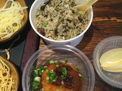 炒饭-杨姨妈丝娃娃(花果园店)