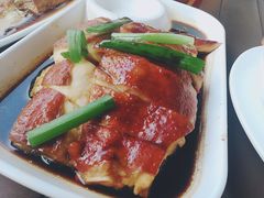 -香港表哥茶餐厅(银泰百货店)