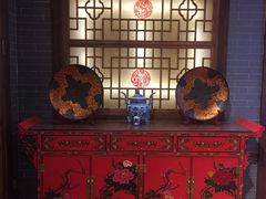 -宝丽金大酒店·洗浴中心