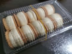 -甜嘟嘟烘焙坊(舒城路店)