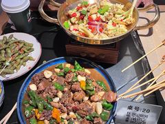 -三杯赤運·中式小酒馆(所城里店)